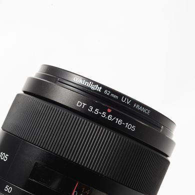 Об'єктив Sony DT 16-105mm f/3.5-5.6 SAL16105