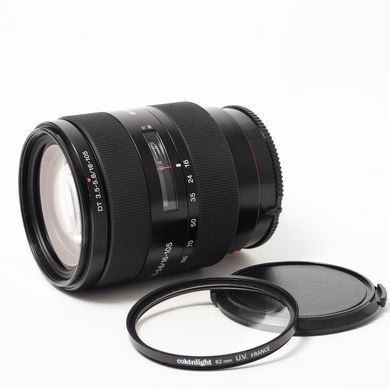 Об'єктив Sony DT 16-105mm f/3.5-5.6 SAL16105