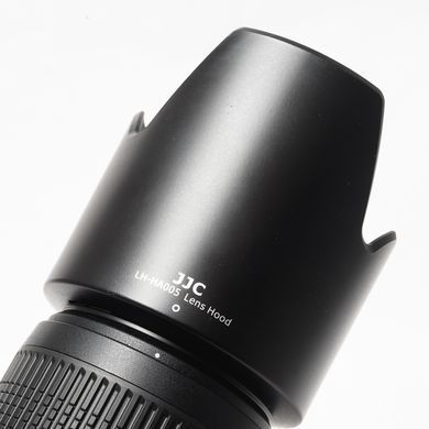 Об'єктив Tamron SP AF 70-300mm f/4-5.6 Di VC USD A005 для Nikon