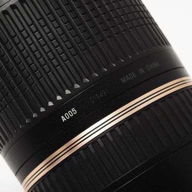 Об'єктив Tamron SP AF 70-300mm f/4-5.6 Di VC USD A005 для Nikon