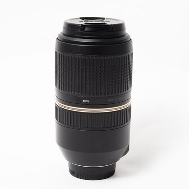 Об'єктив Tamron SP AF 70-300mm f/4-5.6 Di VC USD A005 для Nikon