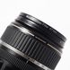 Об'єктив Canon Zoom Lens EF-S 17-85mm f/4-5.6 IS USM - 7