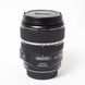Об'єктив Canon Zoom Lens EF-S 17-85mm f/4-5.6 IS USM - 2