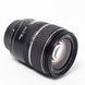 Об'єктив Canon Zoom Lens EF-S 17-85mm f/4-5.6 IS USM - 1