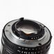 Об'єктив Nikon 50mm f/1.4D AF Nikkor Japan - 5