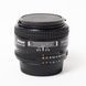 Об'єктив Nikon 50mm f/1.4D AF Nikkor Japan - 2