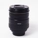 Об'єктив Sigma AF 28-200mm f/3.5-5.6 DL Hyperzoom Macro для Nikon - 3
