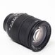 Об'єктив Sigma Zoom 18-200mm f/3.5-6.3 DC OS HSM для Nikon - 1