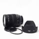 Об'єктив Sigma Zoom 18-200mm f/3.5-6.3 DC OS HSM для Nikon - 9