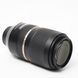 Об'єктив Tamron SP AF 70-300mm f/4-5.6 Di VC USD A005 для Nikon - 1