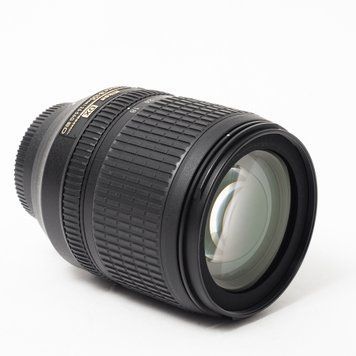 Об'єктив Nikon 18-105mm f/3.5-5.6G ED AF-S DX VR Nikkor