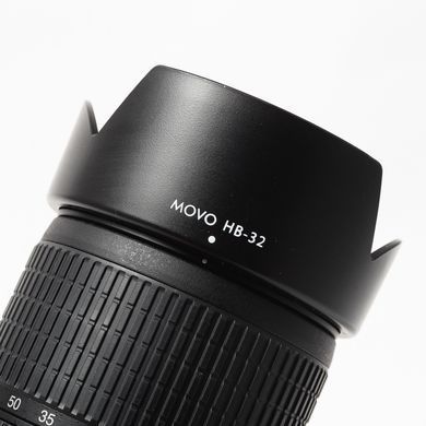 Об'єктив Nikon 18-105mm f/3.5-5.6G ED AF-S DX VR Nikkor