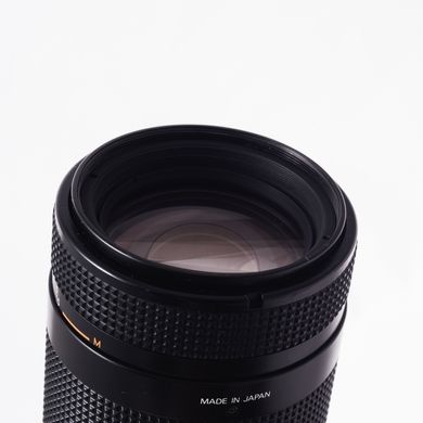 Об'єктив Nikon 70-210mm f/4-5.6 AF Nikkor
