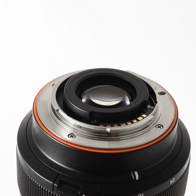 Об'єктив Sony DT 16-50mm f/2.8 SSM SAL1650