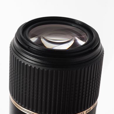 Об'єктив Tamron SP AF 90mm f/2.8 Di VC USD Macro 1:1 F004 для Nikon