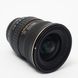 Об'єктив Tokina ATX-Pro SD 11-16mm f/2.8 DX-II для Nikon - 1