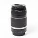 Об'єктив Canon Zoom Lens EF-S 55-250mm f/4-5.6 IS  - 3