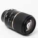 Об'єктив Tamron SP AF 90mm f/2.8 Di VC USD Macro 1:1 F004 для Nikon - 1