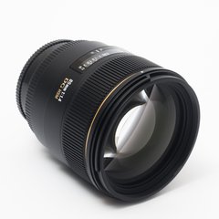 Об'єктив Sigma AF 85mm f1.4 EX DG HSM для Sony A-mount