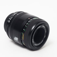 Об'єктив Vivitar AF 100mm f/3.5 Macro для Nikon