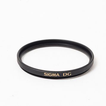 Фільтр 52мм Sigma DG UV Japan