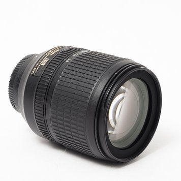 Об'єктив Nikon 18-105mm f/3.5-5.6G ED AF-S DX VR Nikkor