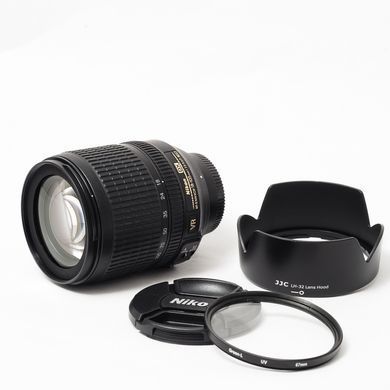 Об'єктив Nikon 18-105mm f/3.5-5.6G ED AF-S DX VR Nikkor
