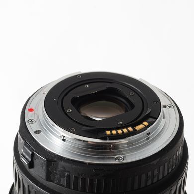 Об'єктив Sigma AF 15-30 mm f/3.5-4.5 EX DG для Canon
