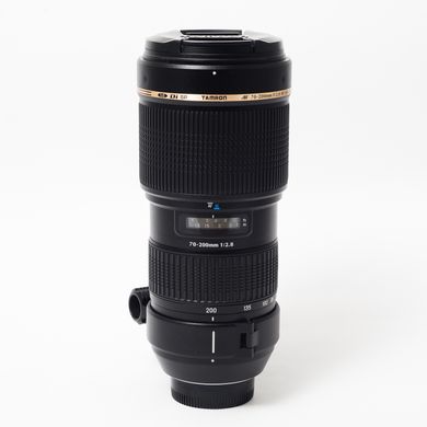 Об'єктив Tamron SP AF 70-200mm f/2.8 IF DI A001 для Nikon