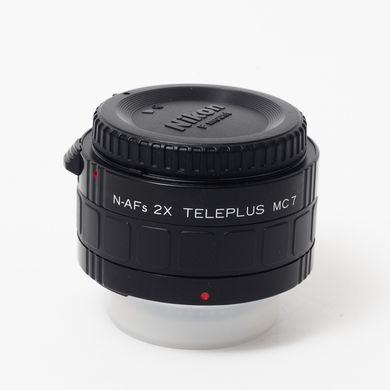 Телеконвертор Kenko N-AFs 2x Teleplus MC7 для Nikon