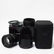 Об'єктив Sigma AF 85mm f/1.4 EX DG HSM для Sony A-mount - 9