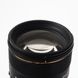 Об'єктив Sigma AF 85mm f/1.4 EX DG HSM для Sony A-mount - 4