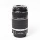 Об'єктив Canon Zoom Lens EF-S 55-250mm f/4-5.6 IS  - 2