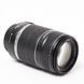 Об'єктив Canon Zoom Lens EF-S 55-250mm f/4-5.6 IS  - 1