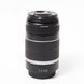 Об'єктив Canon Zoom Lens EF-S 55-250mm f/4-5.6 IS  - 3