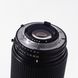 Об'єктив Nikon AF Nikkor 70-210mm f/4  - 5