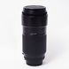 Об'єктив Nikon AF Nikkor 70-210mm f/4  - 3