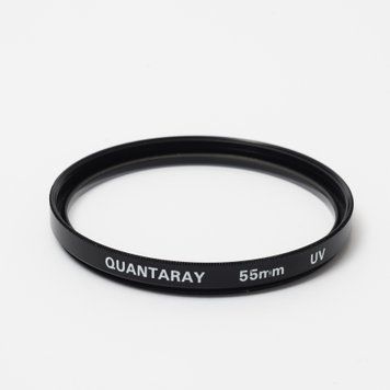 Фільтр 55мм Quantaray UV Japan
