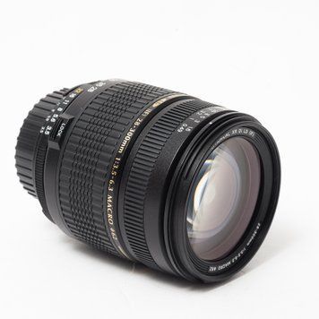Об'єктив Tamron AF 28-300mm F/3.5-6.3 XR IF LD A061 для Nikon
