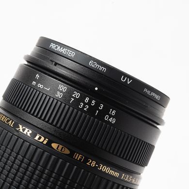 Об'єктив Tamron AF 28-300mm F/3.5-6.3 XR IF LD A061 для Nikon
