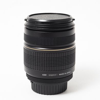 Об'єктив Tamron AF 28-300mm F/3.5-6.3 XR IF LD A061 для Nikon
