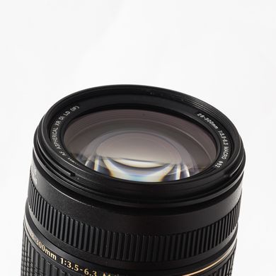 Об'єктив Tamron AF 28-300mm F/3.5-6.3 XR IF LD A061 для Nikon