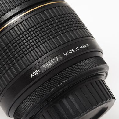 Об'єктив Tamron AF 28-300mm F/3.5-6.3 XR IF LD A061 для Nikon