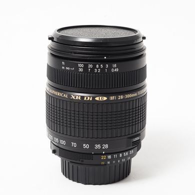 Об'єктив Tamron AF 28-300mm F/3.5-6.3 XR IF LD A061 для Nikon