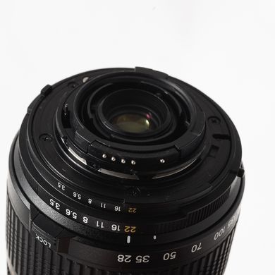 Об'єктив Tamron AF 28-300mm F/3.5-6.3 XR IF LD A061 для Nikon