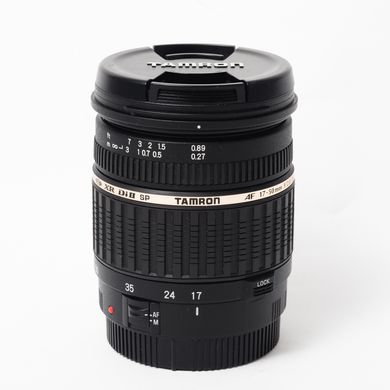 Об'єктив Tamron SP AF 17-50mm f/2.8 XR DI-II A16 для Canon