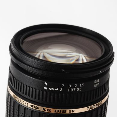 Об'єктив Tamron SP AF 17-50mm f/2.8 XR DI-II A16 для Canon