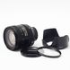 Об'єктив Nikon 24-85mm f/3.5-4.5G ED AF-S VR Nikkor - 9