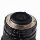 Об'єктив Bell+Howell 8mm f/3.5 Fish-eye CS для Nikon - 5