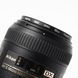 Об'єктив Nikon DX 40mm f/2.8G AF-S Micro-Nikkor - 7